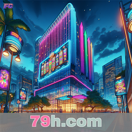 Entre no Jogo: Login e Recursos do 79h.com