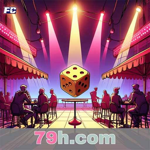 Entre no Jogo: Login e Recursos do 79h.com