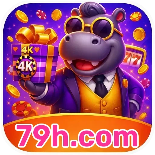 79h.com: A Segurança e Engajamento que Todo Jogador Deseja