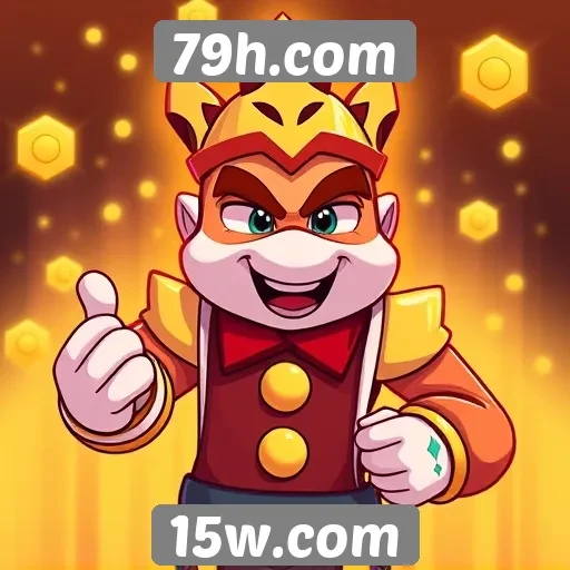 79h.com apresenta novas funcionalidades para gamers
