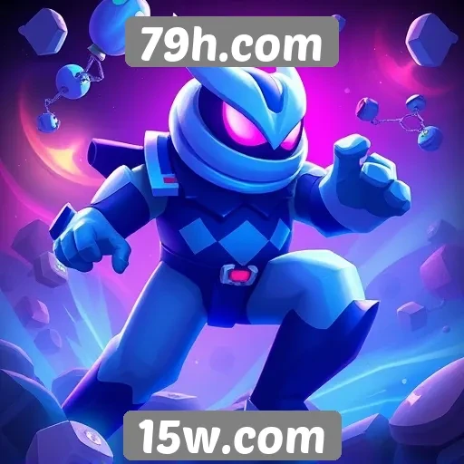 Novidades no catálogo de jogos do site 79h.com
